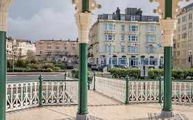 The Brighton Hotel Brighton
